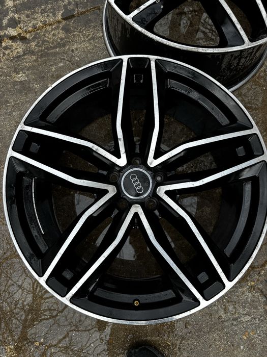 Jante audi RS6, RS7 C7