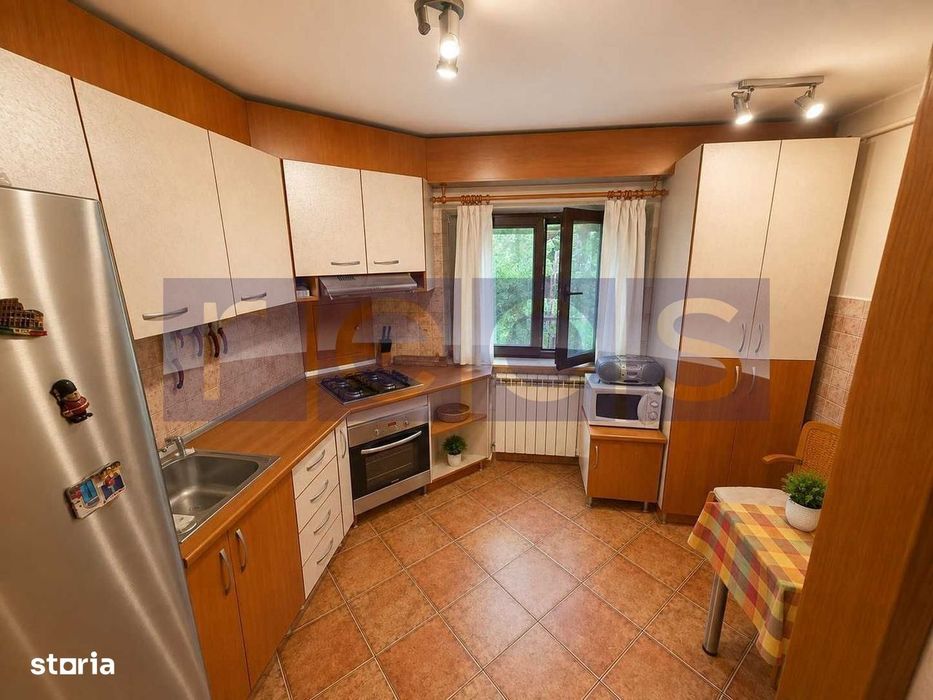 Vanzare 3 Camere Decomandat Decebal