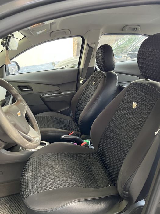 Продается Chevrolet Cobalt 2022г.