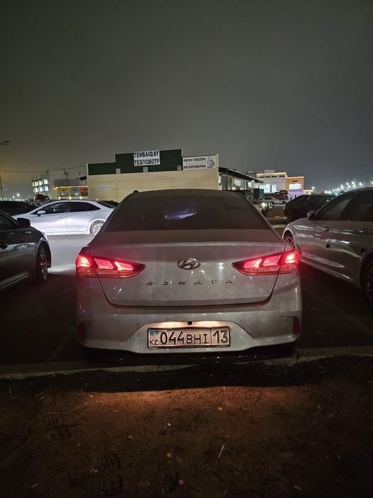 Аренда автомобилей