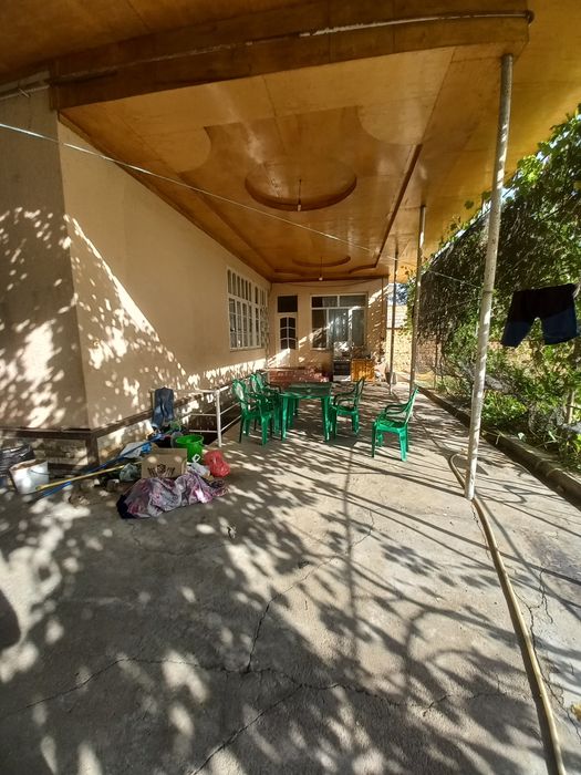 Селекция институти рупарасидиги Махаллада 26-соток ер сотилади