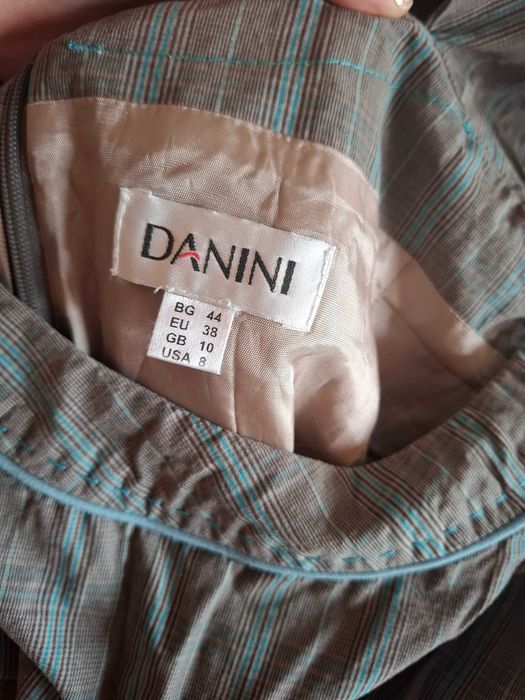 Рокля Данини Danini  размер 38