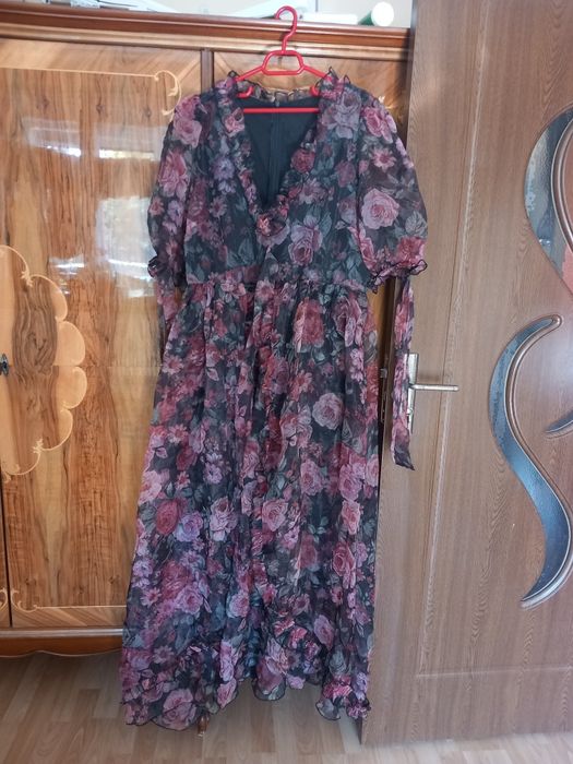 Rochie de ocazie Shein