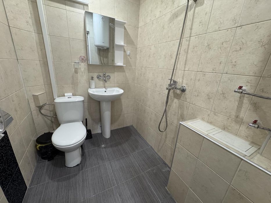 Дава се под наем Двустаен апартамент в Варна, Победа - 54 кв.м за 510 € - Снимка #8