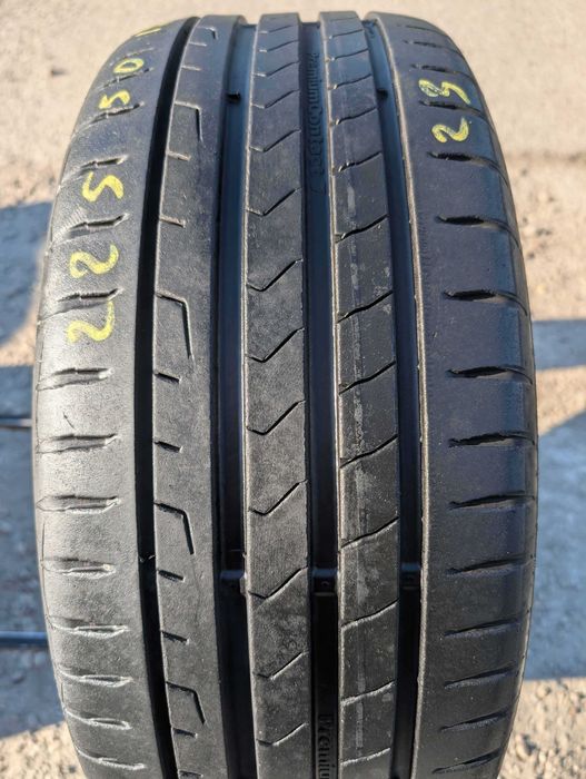 225/50 R17 • Vara • Continental PremiumContact 7 98Y | 1 buc | DOT 2023 | Pret/buc