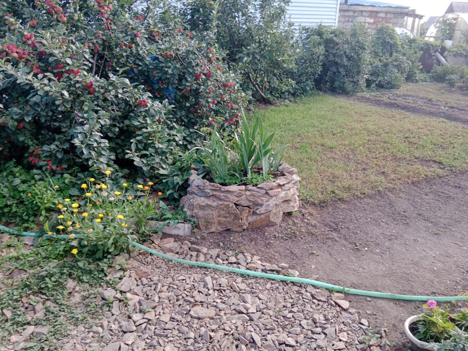 Продам дачу по Красноярской трассе