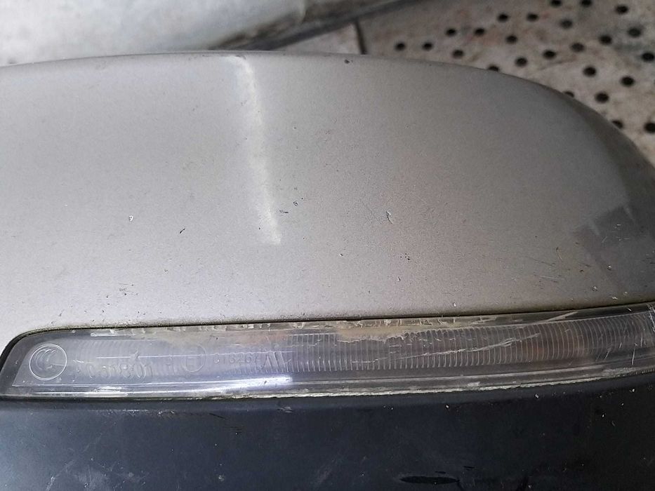 Oglinda electrica stanga bmw seria 5 f11 m550d f01531219931p
