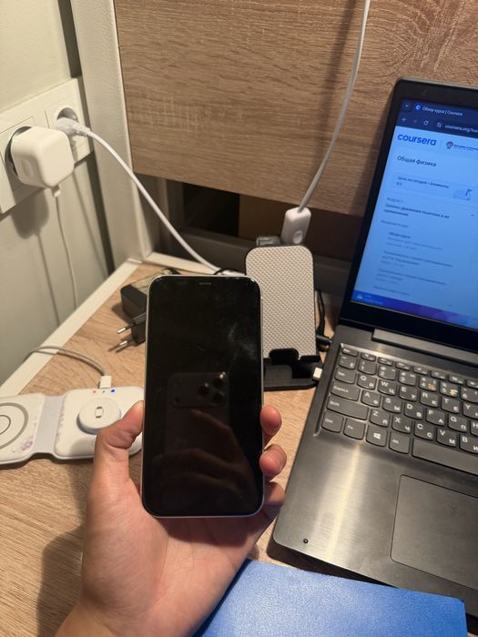 IPhone 11 без коробки