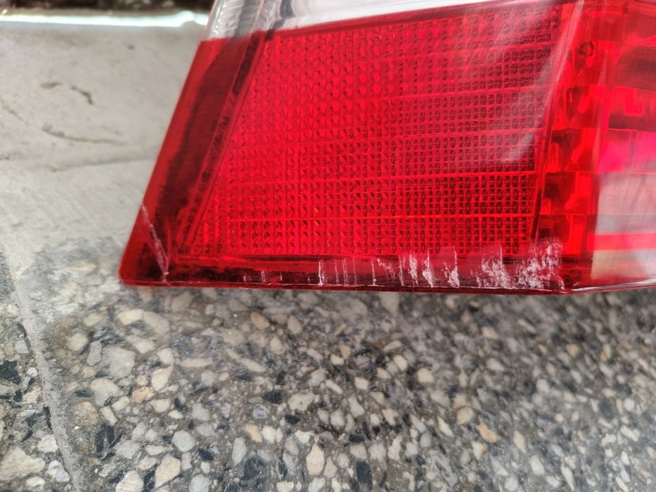 Стоп,стопове волво,Волво с40,volvo s40