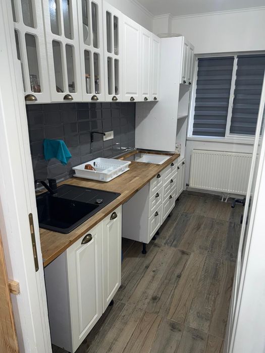 2 camere decomandate calea Dorobanților