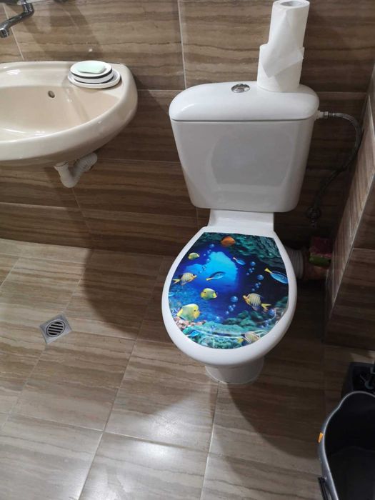 Дава се под наем Двустаен апартамент в Варна, Център - 60 кв.м за 459 € - Снимка #6