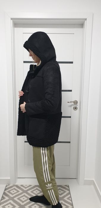 Cojoc/ Palton Dama Glamorous M