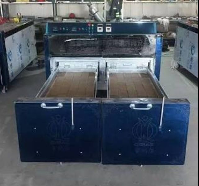 Тандыр электрический