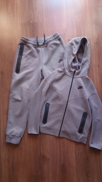 Детски екип nike tech