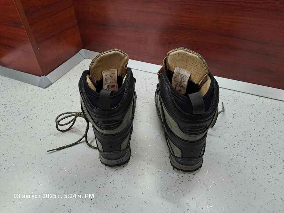 Forclaz VIBRAM - MT500 ULTRA