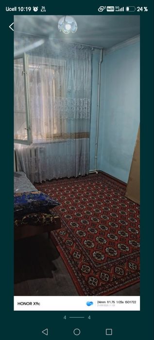 Учтепинский р-н/Своя квартира