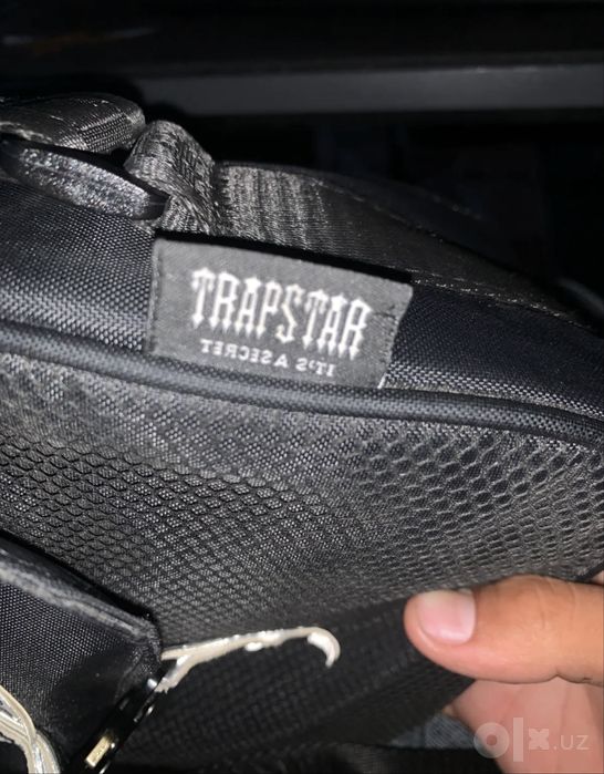 Trapstar sumkasi