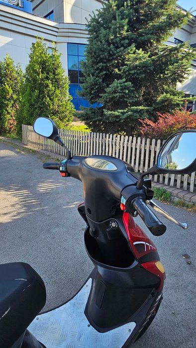 Продам скутер Racer Meteor