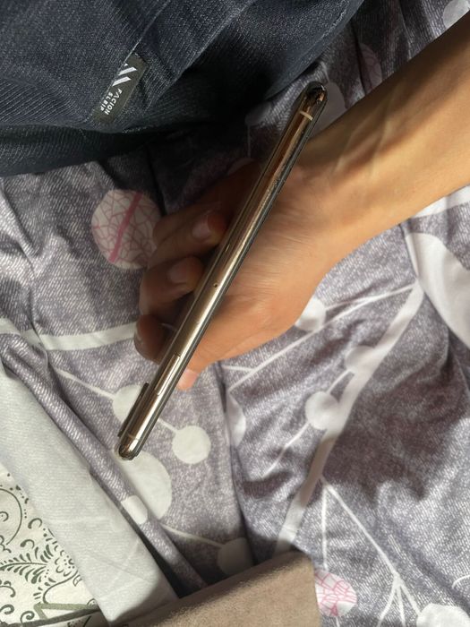 Айфон ХС МАКС 256 ГБ iphone