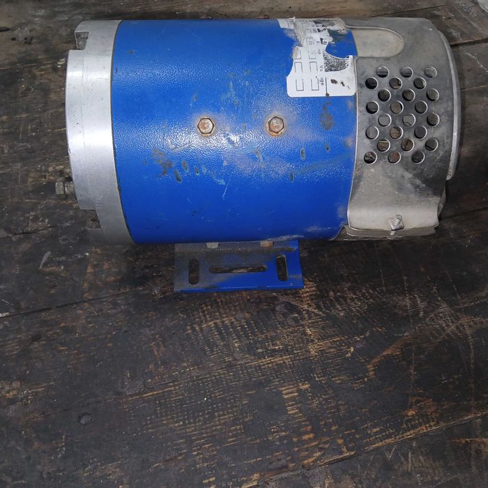 Тяговый Электромотор D&D ES-27