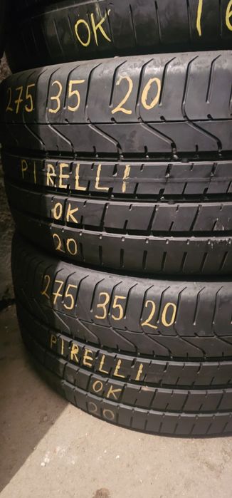 Anvelope 275 35 R20 VARĂ 235 245 255 R19 30 40 45 R21 305 315 295