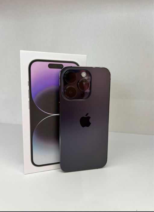 Iphone 14 pro 256gb