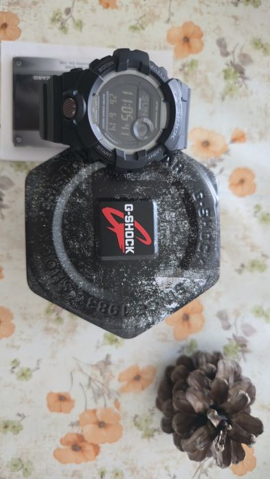 Мъжки часовник G-Shock