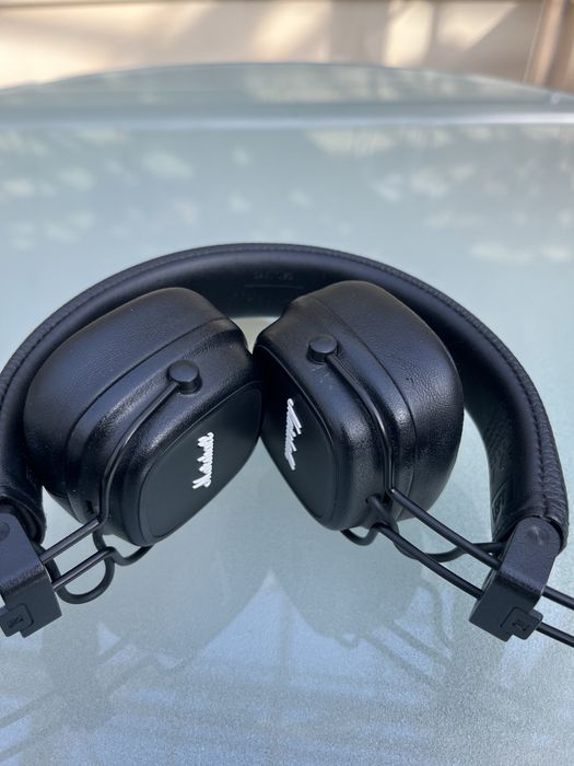 наушники Marshall IV