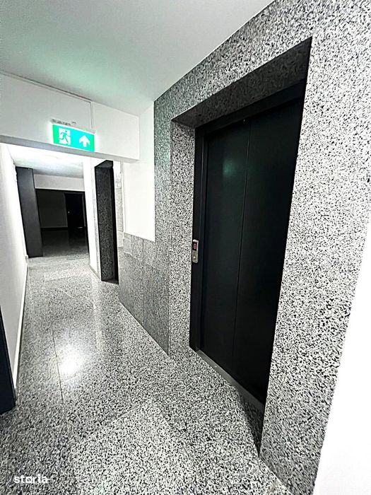 Apartament 2 camere decomandat, Poitiers, complex premium