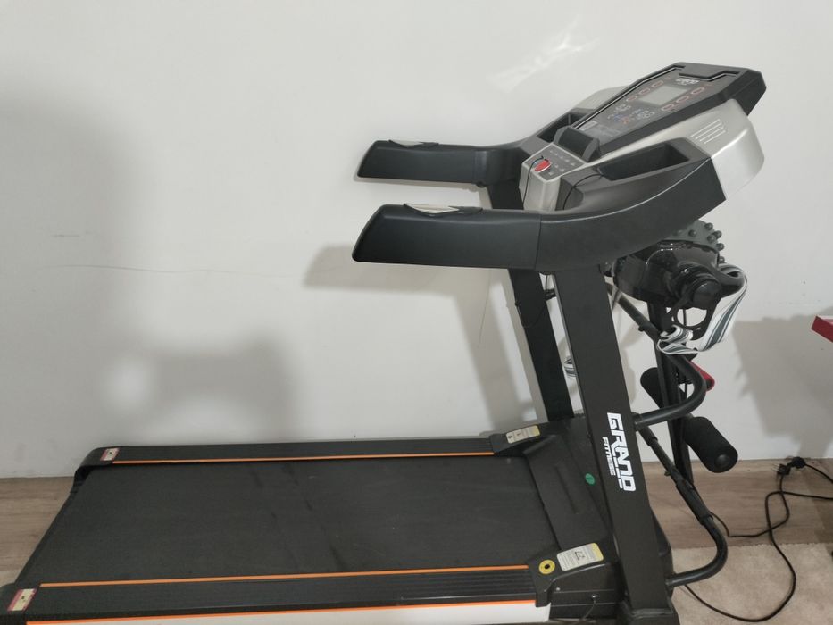 беговой дорожка холати яхши