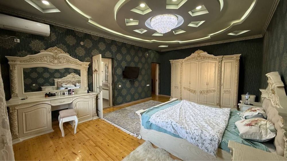 Аренда Шикарного Дома / Нукусская ,Бобура / 6 соток