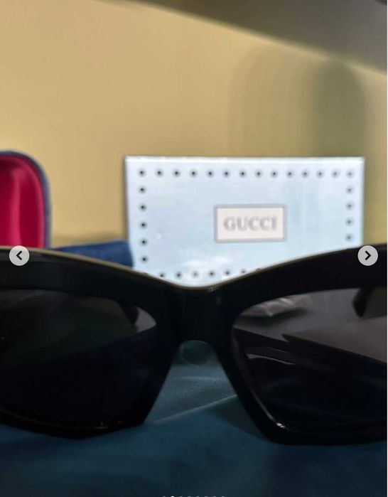 Нови Оригинални Слънчеви очила Gucci