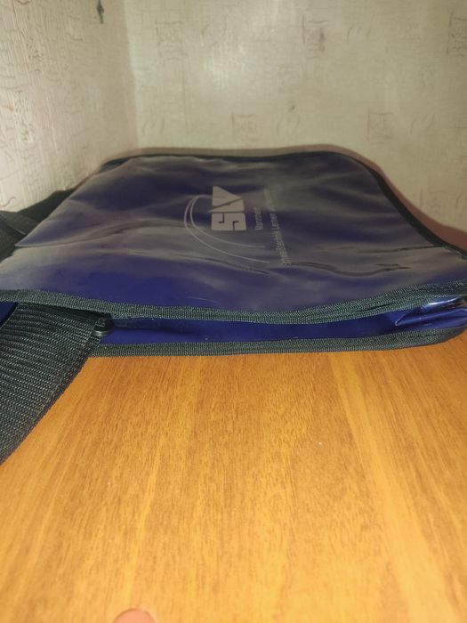 Сумка для ноутбука