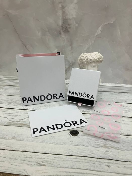 Упаковка Пандора Pandora