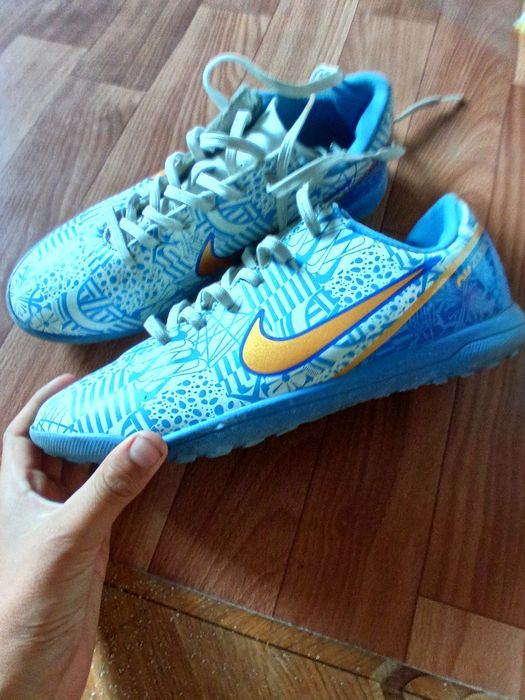 Найк айр зум кр7