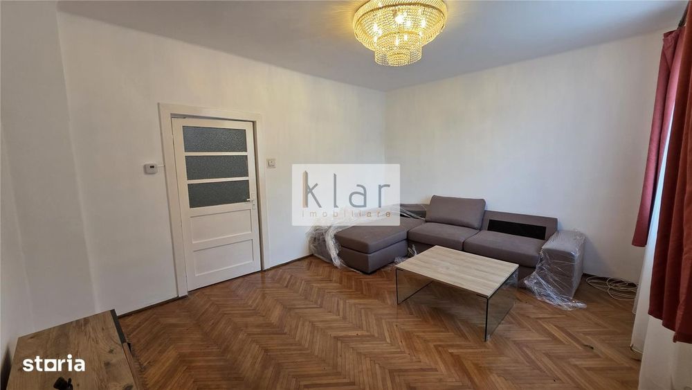 Casa  Birou 3 camere, 140mp, D+P+E, zona Andrei Muresanu Sud