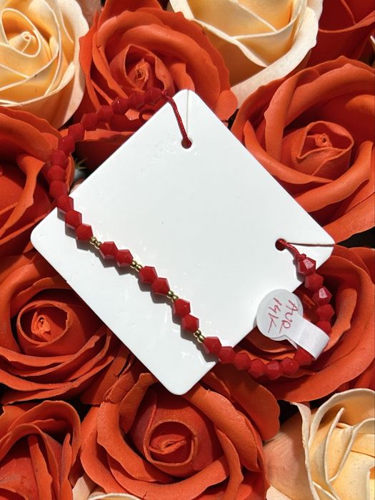 Bratari handmade aur 14 K