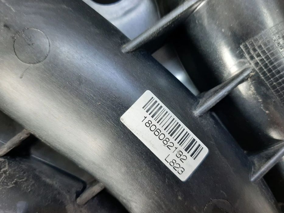 galerie admisie cu gaz  l8 1.8b mazda 5 2005-2009  1806082132