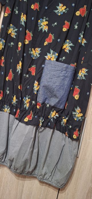 Рокли на бг бранд Fetish