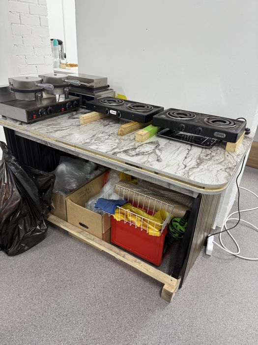 Продам оборудования