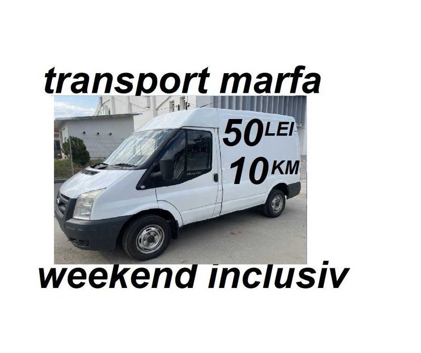 transport marfa mutari mobila
