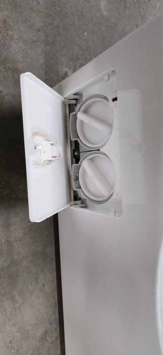 Пералня Miele W1 Power Wash