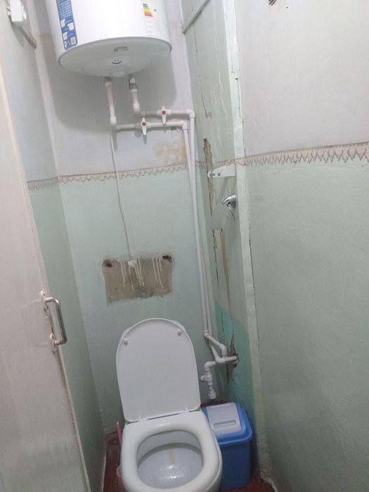 2 хонали уй ижарага берилади Ангрен