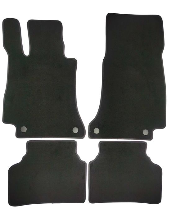 Covorase mocheta Premium Merc. E Klassa W 213 2016-2023