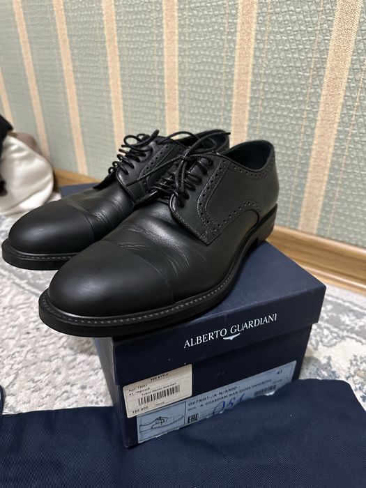 Туфли Alberto Guardiani ОРИГИНАЛ