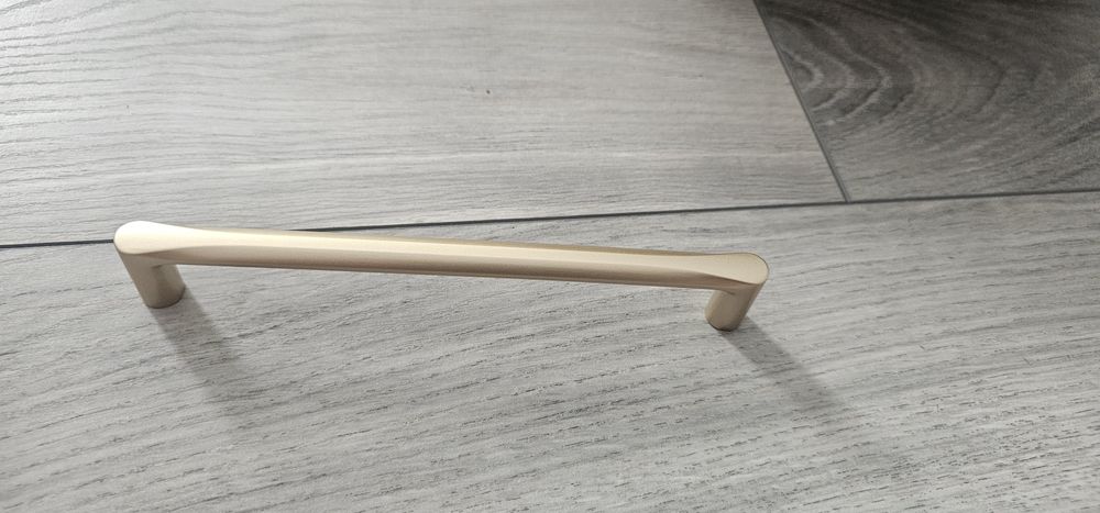 28 Mânere Aurii pentru Mobilắ - 16 cm, Noi