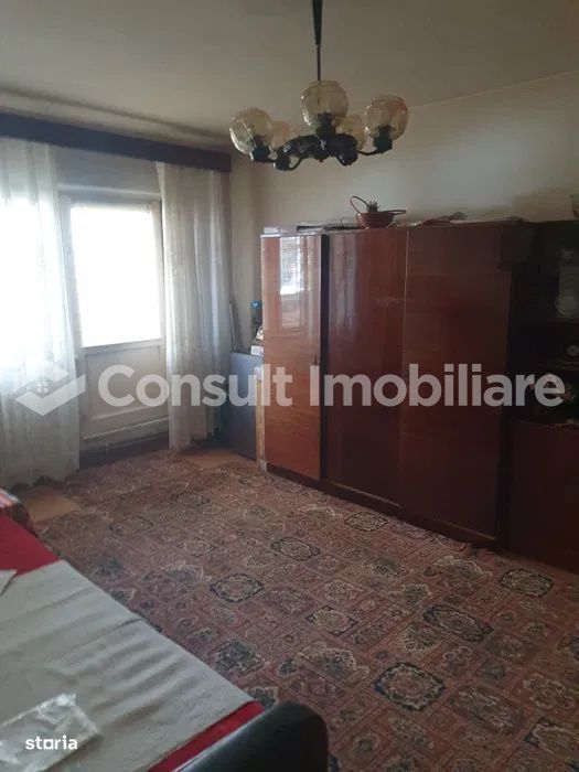 Apartament 3 camere|  Manastur