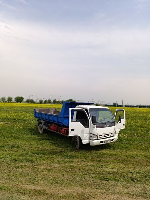 Вывоз мусор Vivoz musur