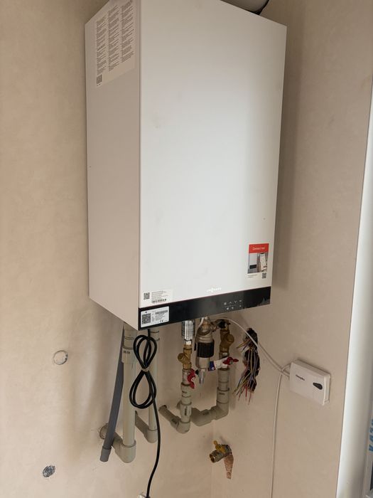 Casa de vanzare 120 mp semifinisat