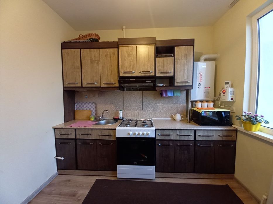 Yangi xayot Chosh tepa 6/2